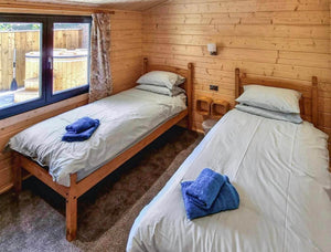Why Timber Cabins Could Make the Perfect Investment for Your Holiday Village